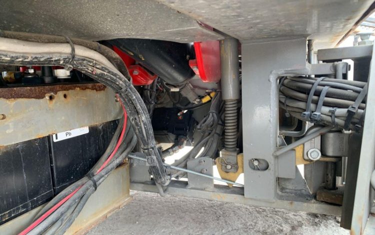 SKYJACK SJIII3220  261164