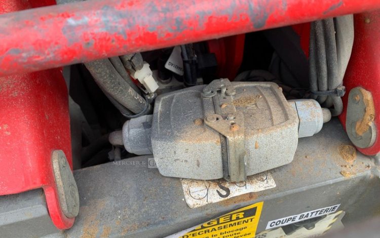 SKYJACK SJIII3220  261164