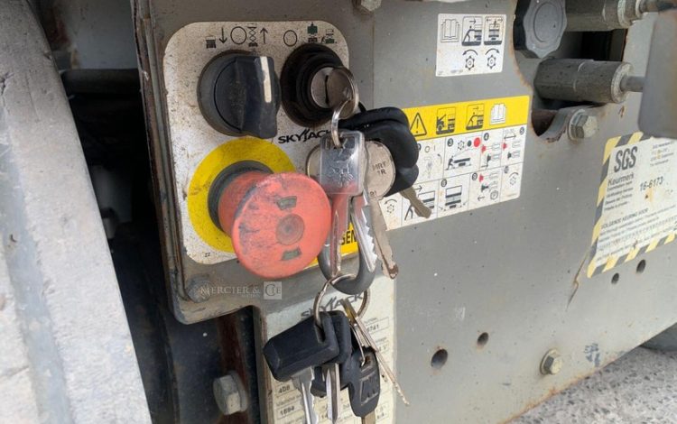 SKYJACK SJIII3220  261164