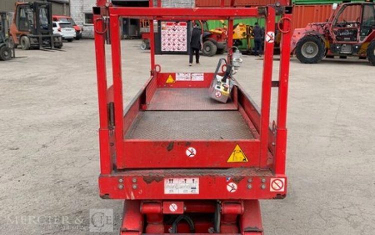 SKYJACK SJIII3220  261164