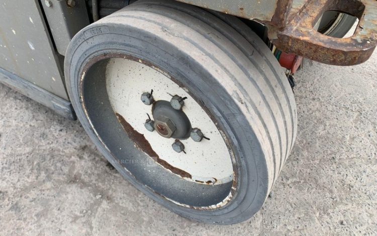 SKYJACK SJIII3220  261164