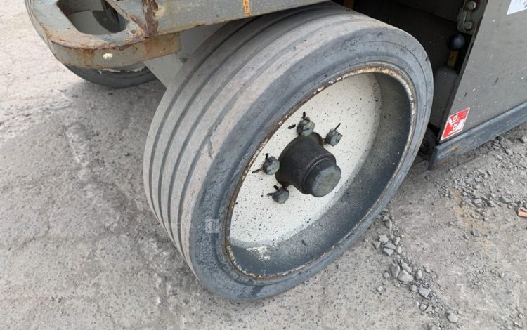 SKYJACK SJIII3220  261164