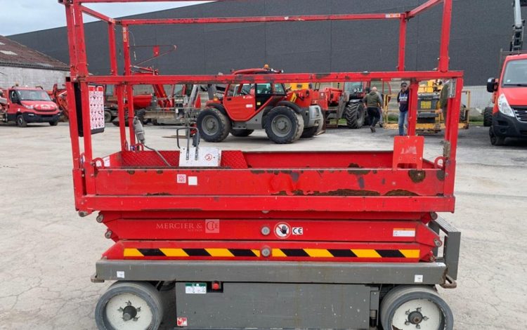 SKYJACK SJIII3220  261164