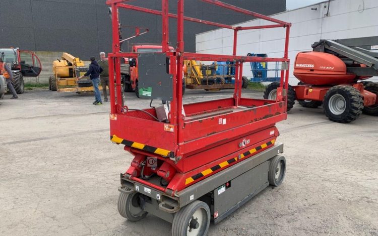 SKYJACK SJIII3220  261164