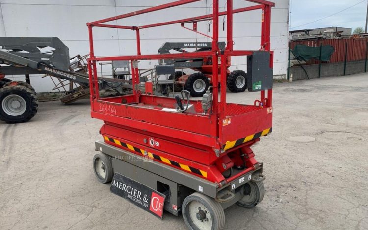 SKYJACK SJIII3220  261164