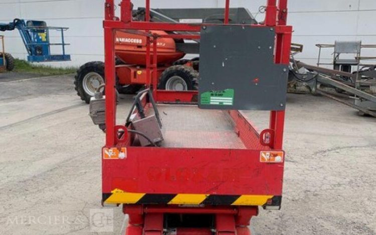 SKYJACK SJIII3220  261164