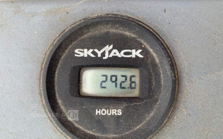 SKYJACK SJIII3220  261164