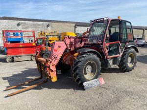 JCB 535-95  K835D011