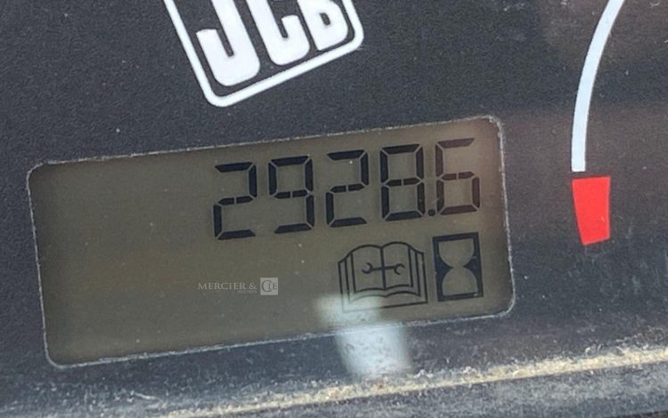 JCB 535-95  K835D011