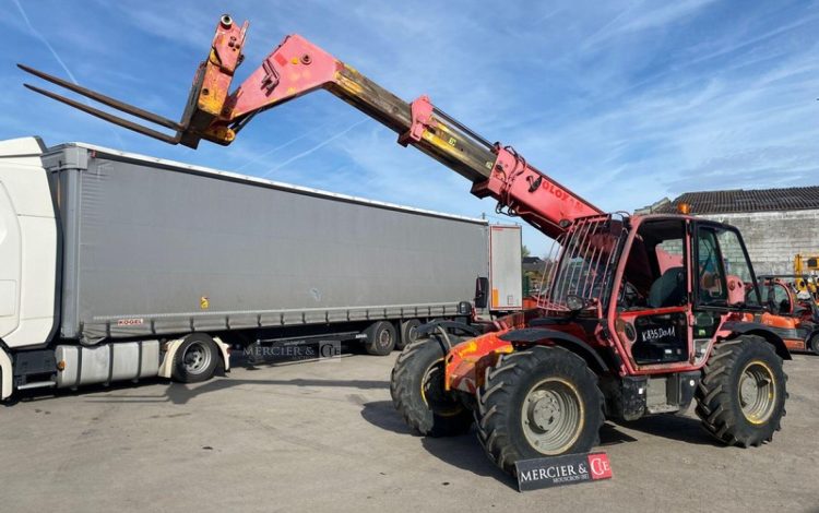 JCB 535-95  K835D011