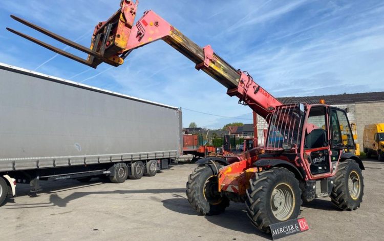 JCB 535-95  K835D011