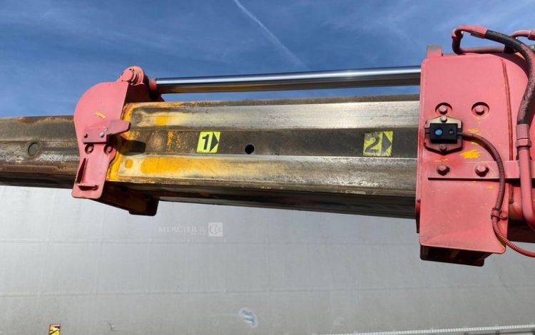 JCB 535-95  K835D011