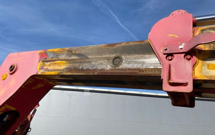 JCB 535-95  K835D011