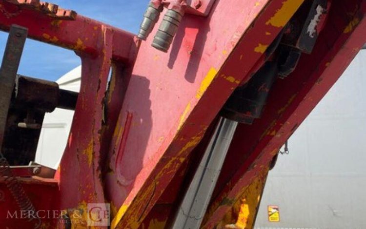 JCB 535-95  K835D011