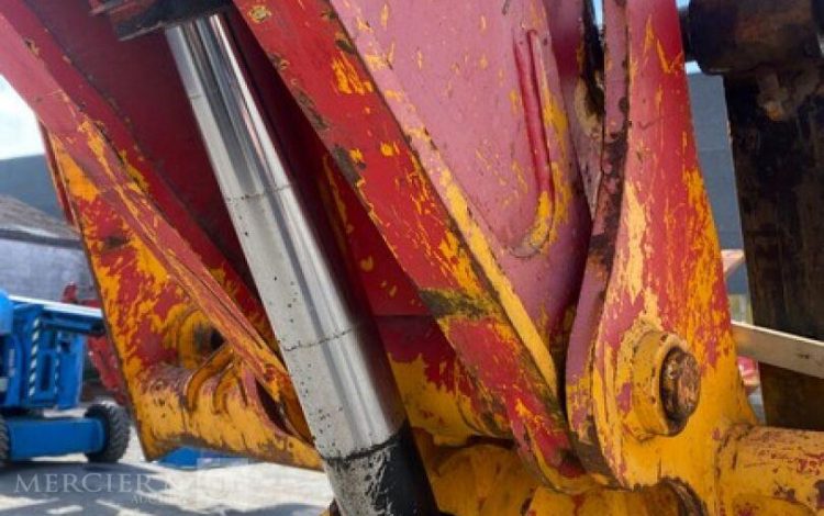 JCB 535-95  K835D011