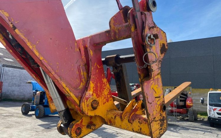 JCB 535-95  K835D011