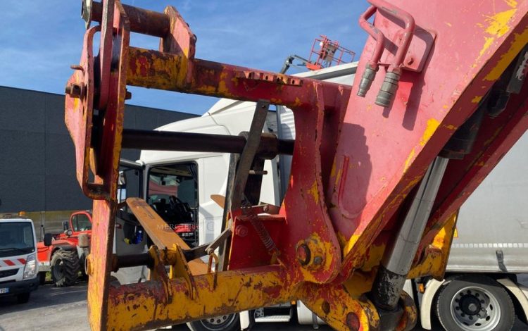 JCB 535-95  K835D011