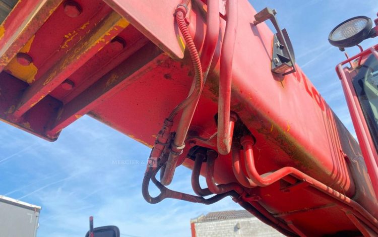 JCB 535-95  K835D011