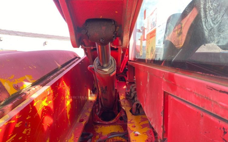 JCB 535-95  K835D011