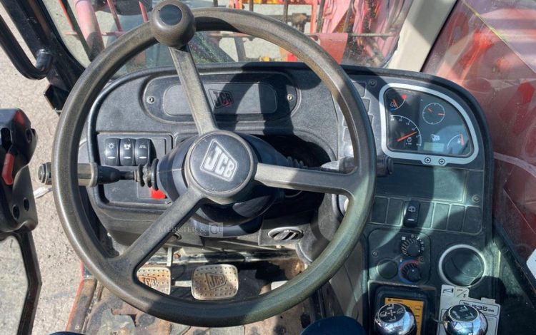 JCB 535-95  K835D011