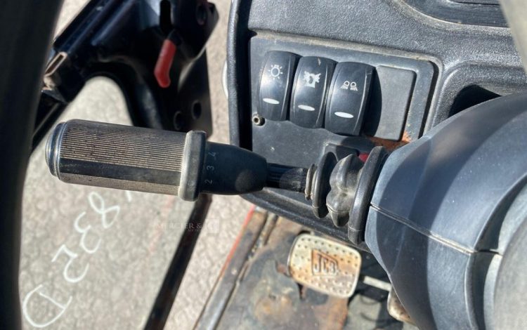 JCB 535-95  K835D011