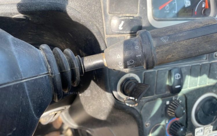 JCB 535-95  K835D011