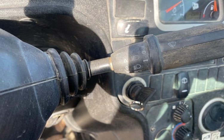 JCB 535-95  K835D011