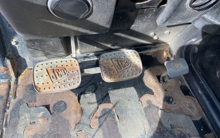 JCB 535-95  K835D011