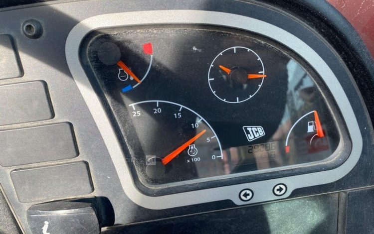 JCB 535-95  K835D011