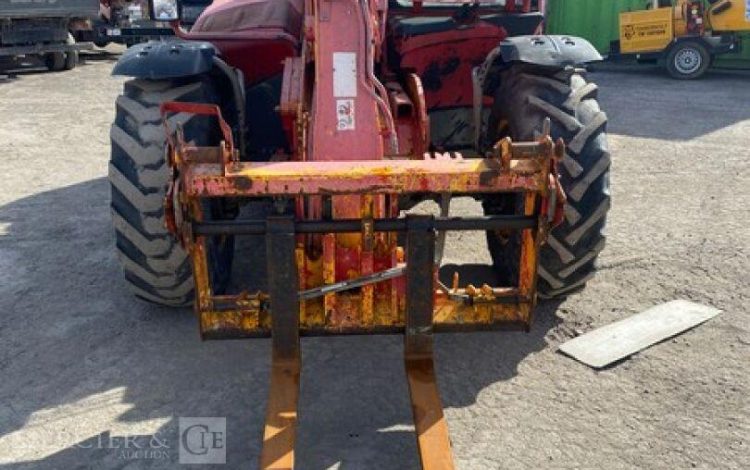 JCB 535-95  K835D011