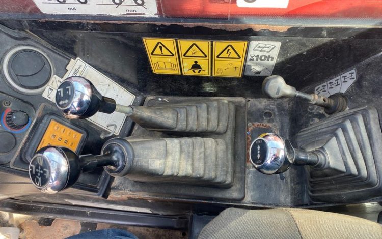 JCB 535-95  K835D011