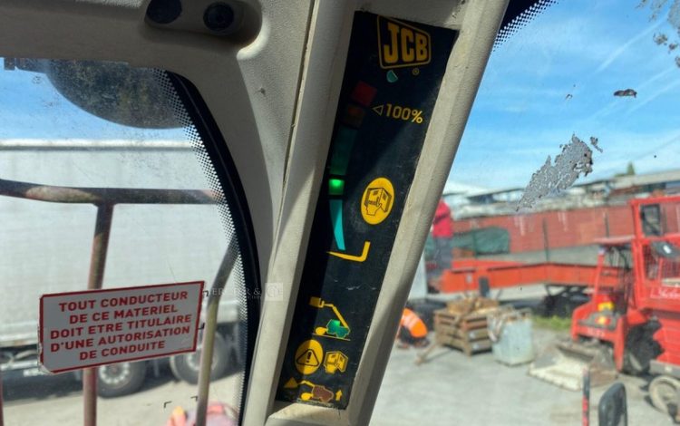 JCB 535-95  K835D011