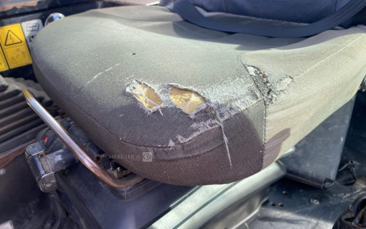 JCB 535-95  K835D011