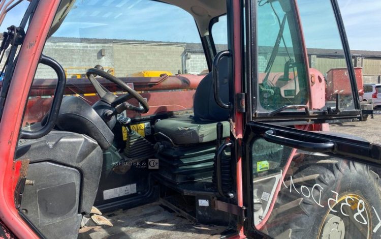 JCB 535-95  K835D011