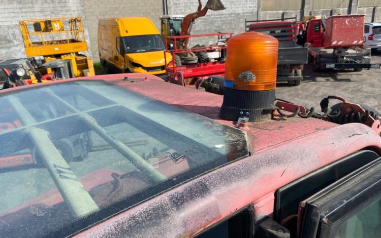 JCB 535-95  K835D011