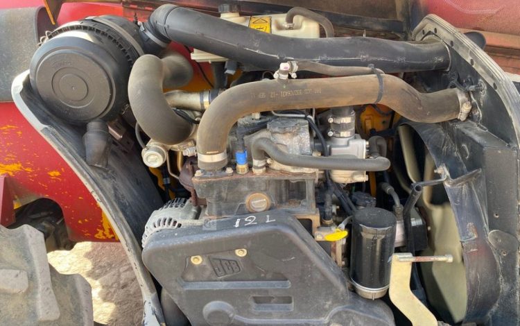 JCB 535-95  K835D011