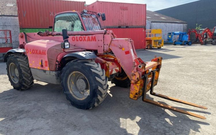 JCB 535-95  K835D011