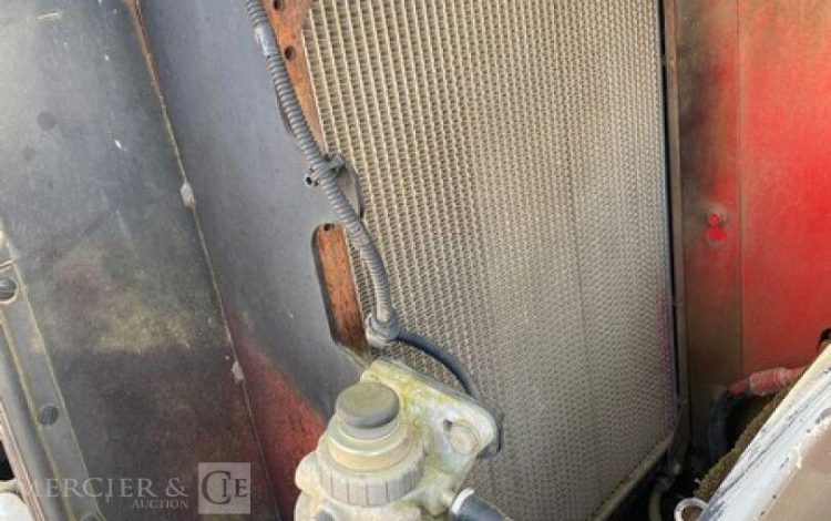 JCB 535-95  K835D011