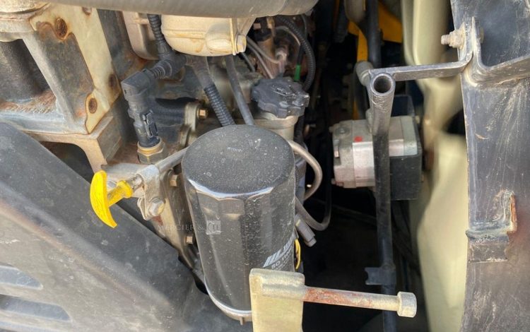 JCB 535-95  K835D011