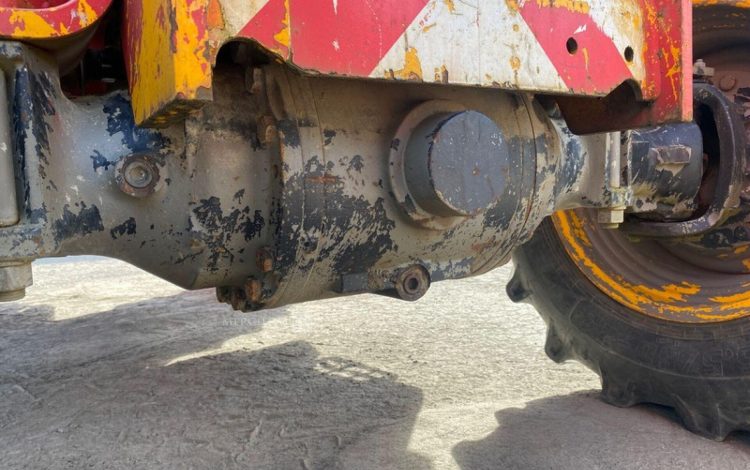 JCB 535-95  K835D011