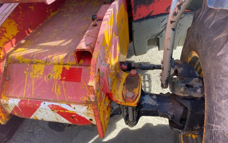 JCB 535-95  K835D011