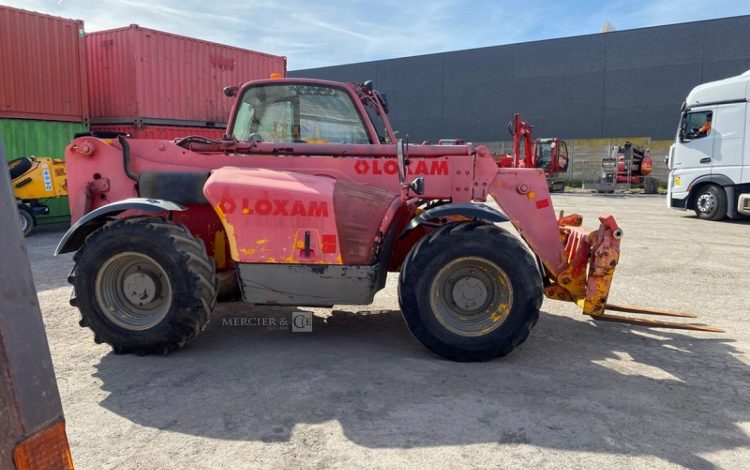 JCB 535-95  K835D011