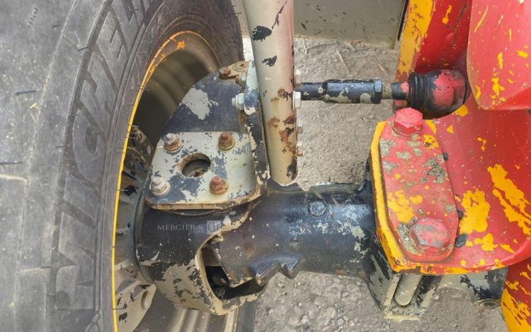 JCB 535-95  K835D011