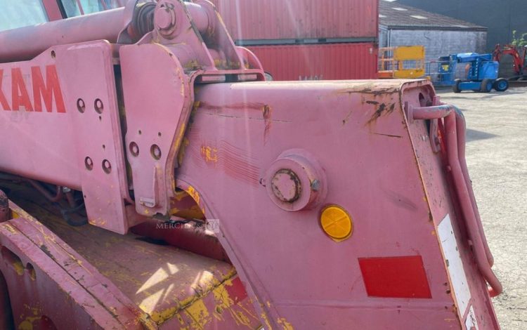 JCB 535-95  K835D011