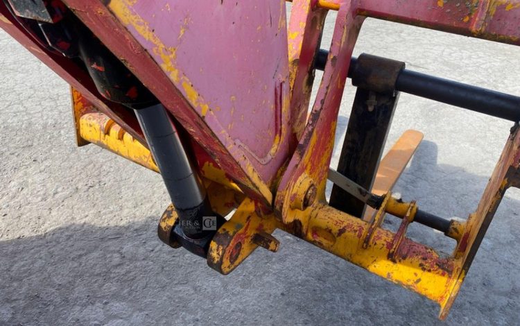 JCB 535-95  K835D011