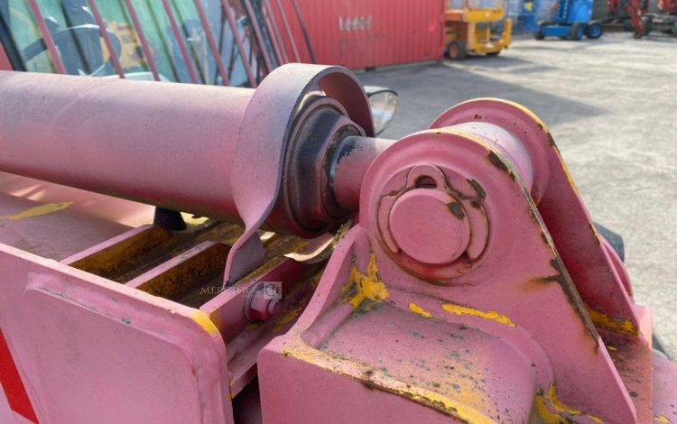 JCB 535-95  K835D011