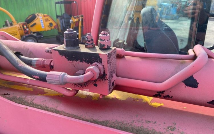 JCB 535-95  K835D011