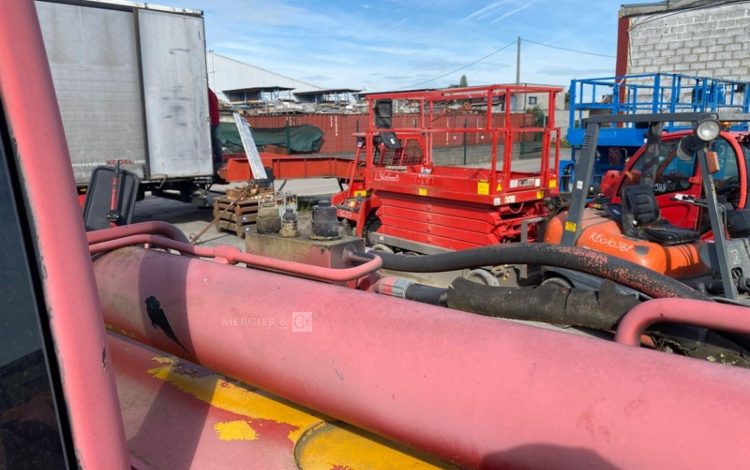 JCB 535-95  K835D011