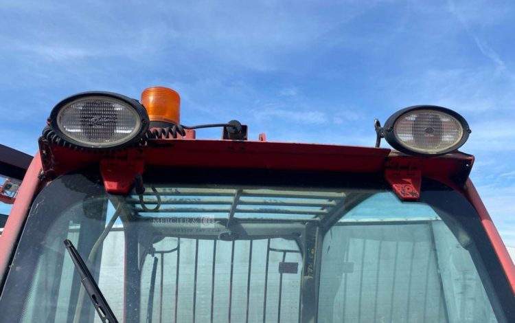 JCB 535-95  K835D011