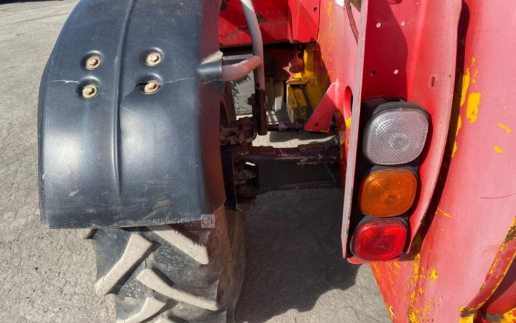 JCB 535-95  K835D011